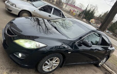 Mazda 6, 2010 год, 780 000 рублей, 7 фотография
