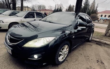 Mazda 6, 2010 год, 780 000 рублей, 5 фотография