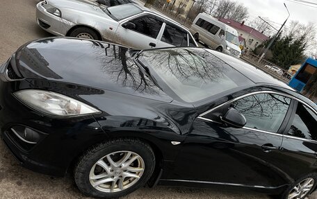 Mazda 6, 2010 год, 780 000 рублей, 19 фотография
