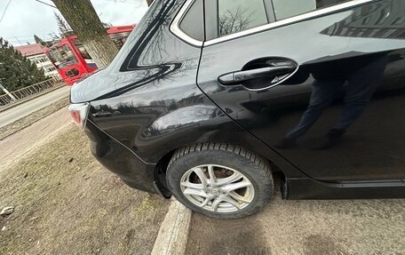 Mazda 6, 2010 год, 780 000 рублей, 18 фотография