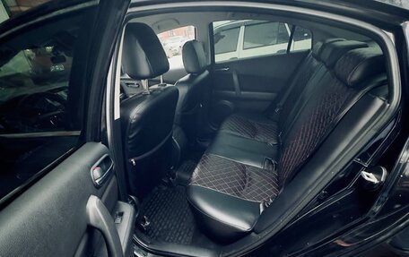 Mazda 6, 2010 год, 780 000 рублей, 17 фотография