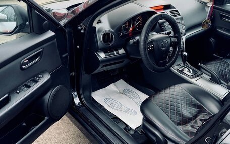 Mazda 6, 2010 год, 780 000 рублей, 14 фотография