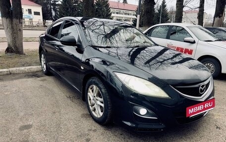 Mazda 6, 2010 год, 780 000 рублей, 10 фотография