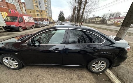 Mazda 6, 2010 год, 780 000 рублей, 11 фотография