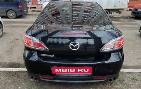 Mazda 6, 2010 год, 780 000 рублей, 8 фотография