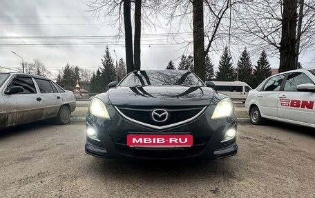 Mazda 6, 2010 год, 780 000 рублей, 13 фотография