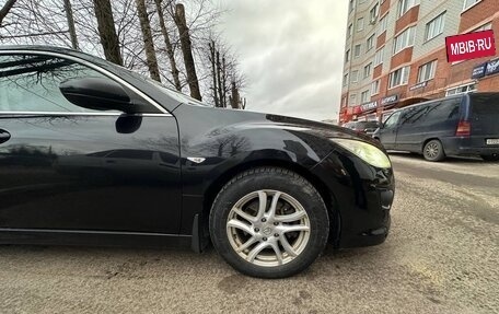 Mazda 6, 2010 год, 780 000 рублей, 16 фотография