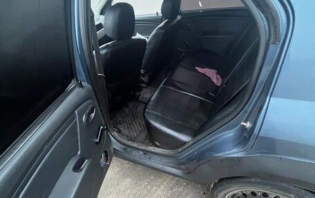 Renault Logan I, 2010 год, 180 000 рублей, 7 фотография