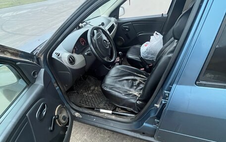 Renault Logan I, 2010 год, 180 000 рублей, 6 фотография