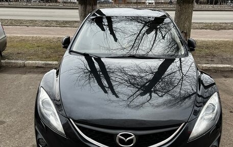 Mazda 6, 2010 год, 780 000 рублей, 21 фотография