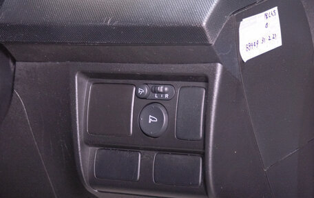 Honda Freed I, 2010 год, 1 249 000 рублей, 9 фотография