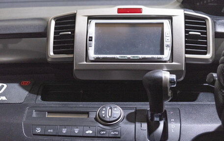 Honda Freed I, 2010 год, 1 249 000 рублей, 10 фотография