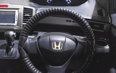 Honda Freed I, 2010 год, 1 249 000 рублей, 8 фотография