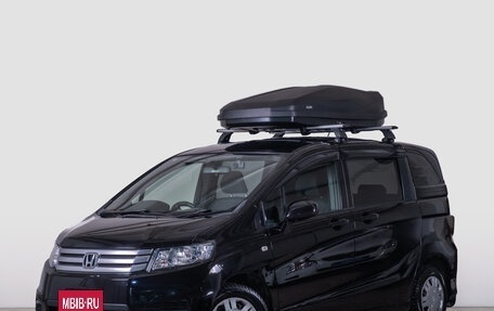 Honda Freed I, 2010 год, 1 249 000 рублей, 2 фотография