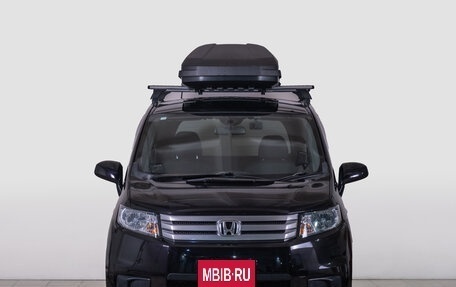 Honda Freed I, 2010 год, 1 249 000 рублей, 4 фотография