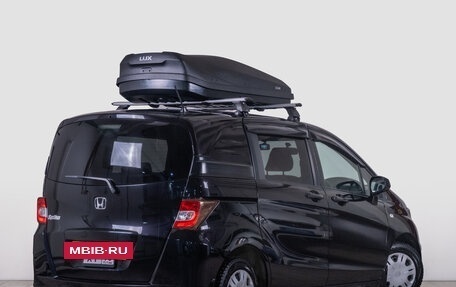 Honda Freed I, 2010 год, 1 249 000 рублей, 7 фотография