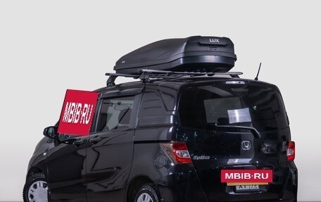 Honda Freed I, 2010 год, 1 249 000 рублей, 6 фотография