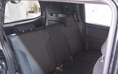 Honda Freed I, 2010 год, 1 249 000 рублей, 19 фотография