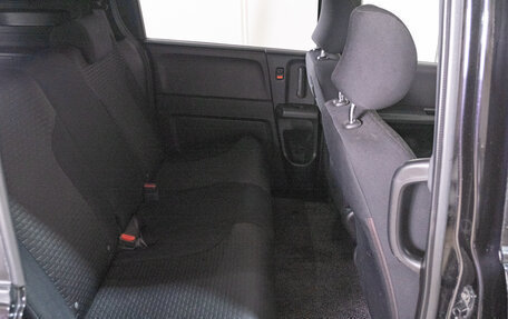 Honda Freed I, 2010 год, 1 249 000 рублей, 18 фотография