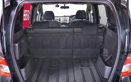 Honda Freed I, 2010 год, 1 249 000 рублей, 20 фотография