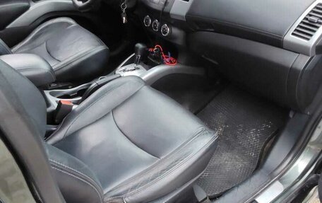 Peugeot 4007, 2011 год, 1 100 000 рублей, 12 фотография