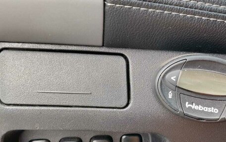 Peugeot 4007, 2011 год, 1 100 000 рублей, 14 фотография