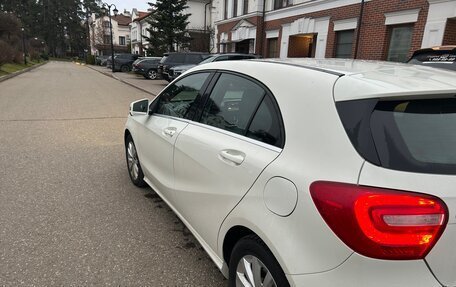 Mercedes-Benz A-Класс, 2013 год, 1 500 000 рублей, 3 фотография