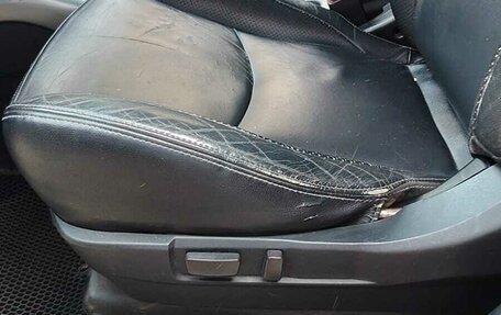 Peugeot 4007, 2011 год, 1 100 000 рублей, 15 фотография