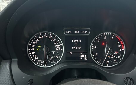 Mercedes-Benz A-Класс, 2013 год, 1 500 000 рублей, 5 фотография