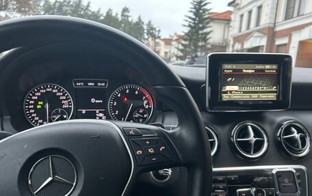 Mercedes-Benz A-Класс, 2013 год, 1 500 000 рублей, 6 фотография