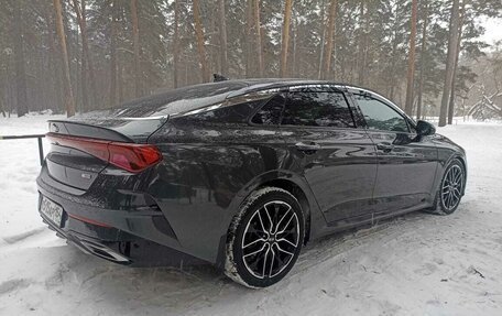 KIA K5, 2021 год, 2 899 999 рублей, 2 фотография