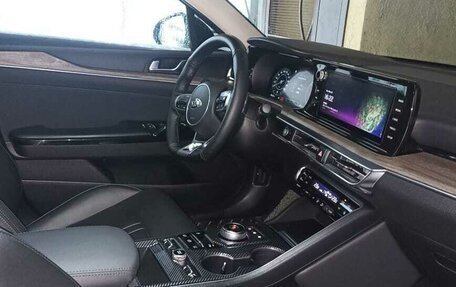 KIA K5, 2021 год, 2 899 999 рублей, 11 фотография