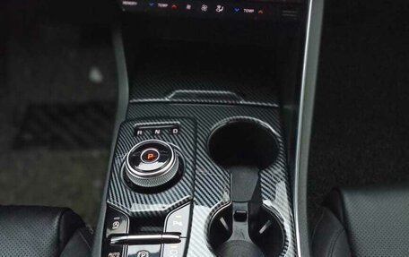 KIA K5, 2021 год, 2 899 999 рублей, 12 фотография