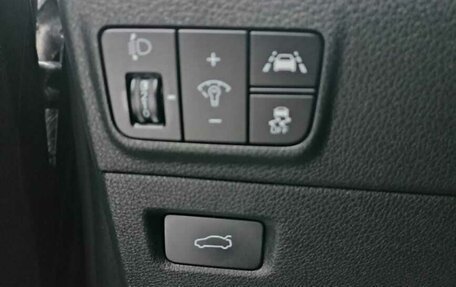 KIA K5, 2021 год, 2 899 999 рублей, 13 фотография