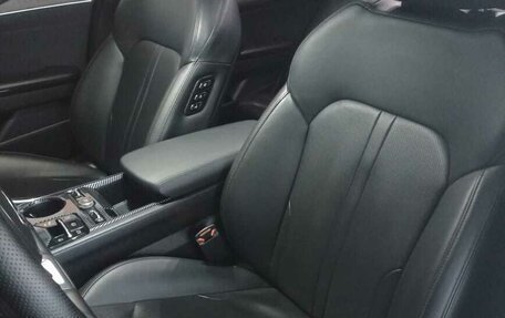 KIA K5, 2021 год, 2 899 999 рублей, 15 фотография
