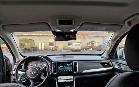 Great Wall Poer, 2021 год, 1 890 000 рублей, 2 фотография