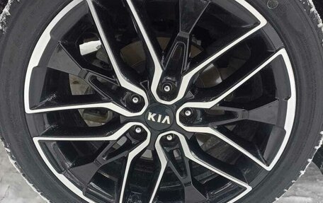 KIA K5, 2021 год, 2 899 999 рублей, 30 фотография