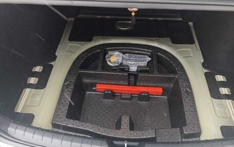 KIA K5, 2021 год, 2 899 999 рублей, 27 фотография