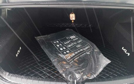 KIA K5, 2021 год, 2 899 999 рублей, 26 фотография