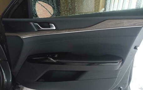 KIA K5, 2021 год, 2 899 999 рублей, 25 фотография