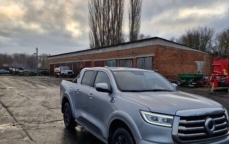 Great Wall Poer, 2021 год, 1 890 000 рублей, 6 фотография