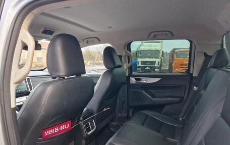 Great Wall Poer, 2021 год, 1 890 000 рублей, 3 фотография