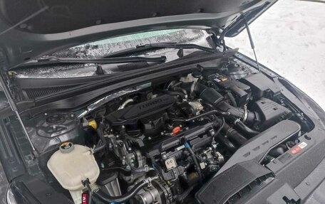 KIA K5, 2021 год, 2 899 999 рублей, 28 фотография