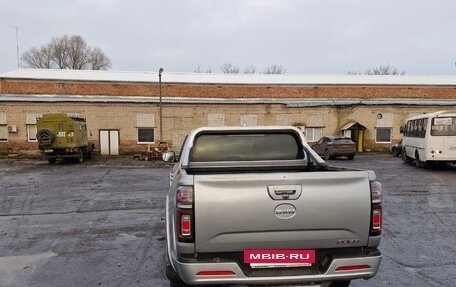 Great Wall Poer, 2021 год, 1 890 000 рублей, 4 фотография