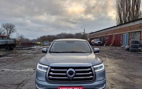 Great Wall Poer, 2021 год, 1 890 000 рублей, 5 фотография