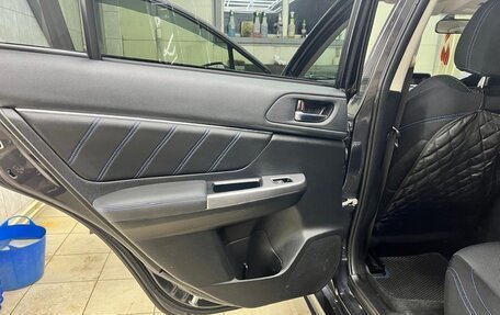 Subaru Levorg I, 2015 год, 1 550 000 рублей, 9 фотография