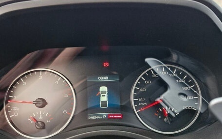 Great Wall Poer, 2021 год, 1 890 000 рублей, 8 фотография