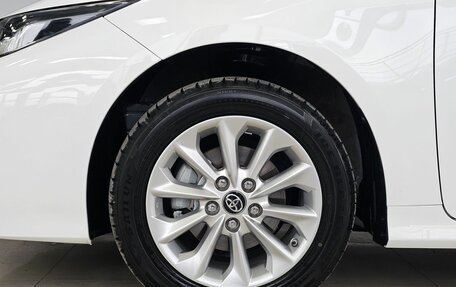 Toyota Corolla, 2023 год, 2 395 000 рублей, 4 фотография