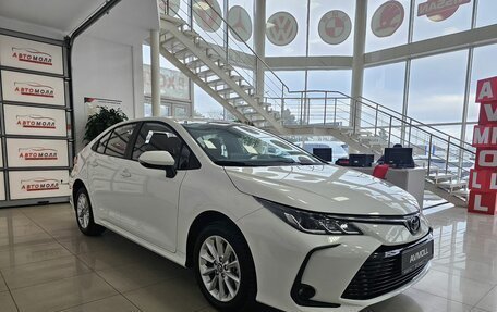 Toyota Corolla, 2023 год, 2 395 000 рублей, 6 фотография