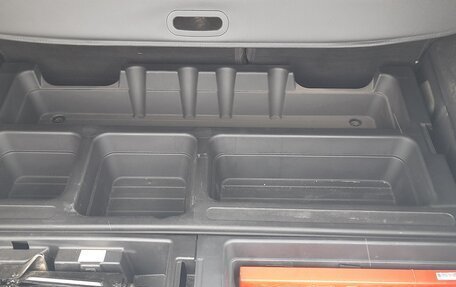 Geely Emgrand X7 I, 2016 год, 922 000 рублей, 7 фотография